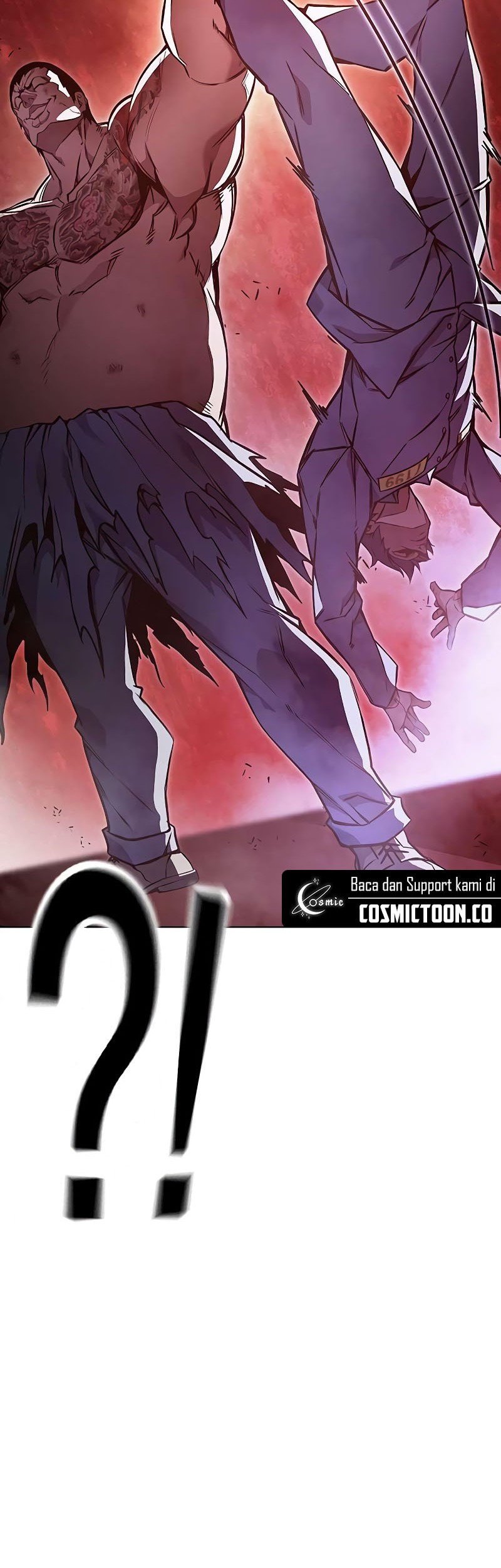 Juvenile Prison Chapter 20 - halaman 61