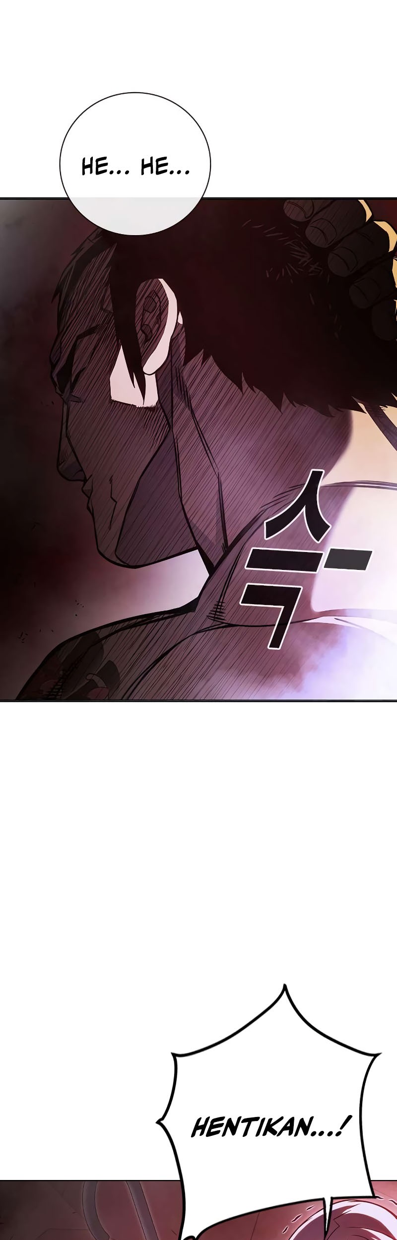 Juvenile Prison Chapter 20 - halaman 65