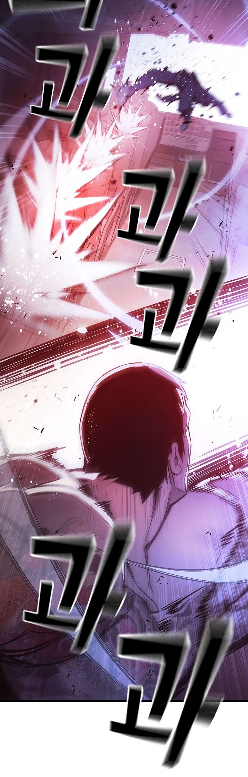 Juvenile Prison Chapter 20 - halaman 68