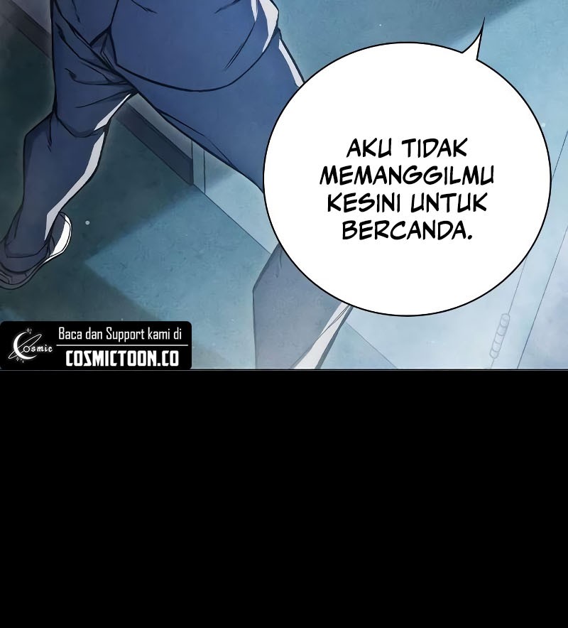 Juvenile Prison Chapter 20 - halaman 7
