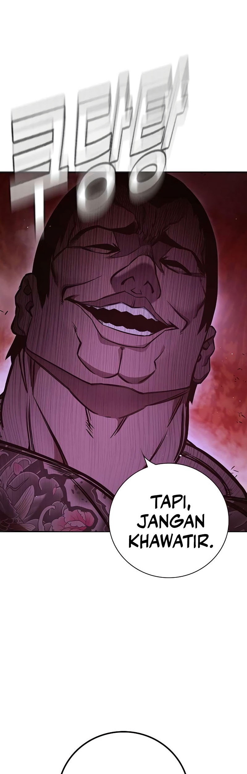 Juvenile Prison Chapter 20 - halaman 72