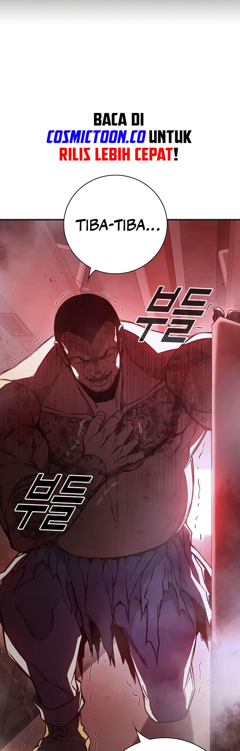 Juvenile Prison Chapter 20 - halaman 75