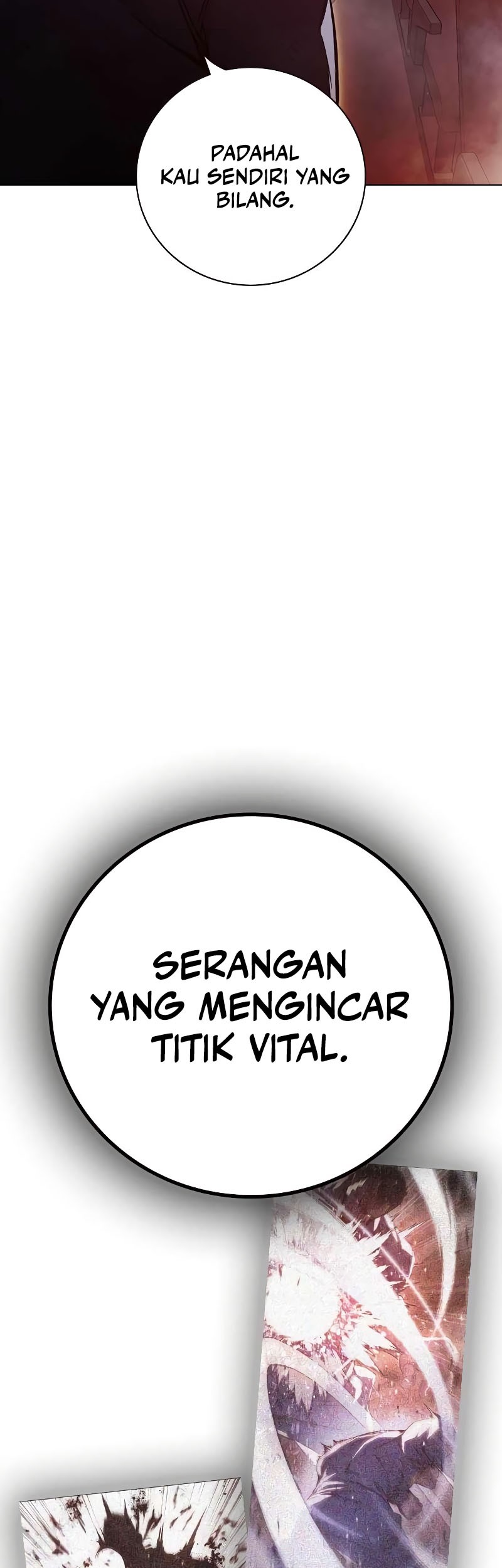 Juvenile Prison Chapter 20 - halaman 79