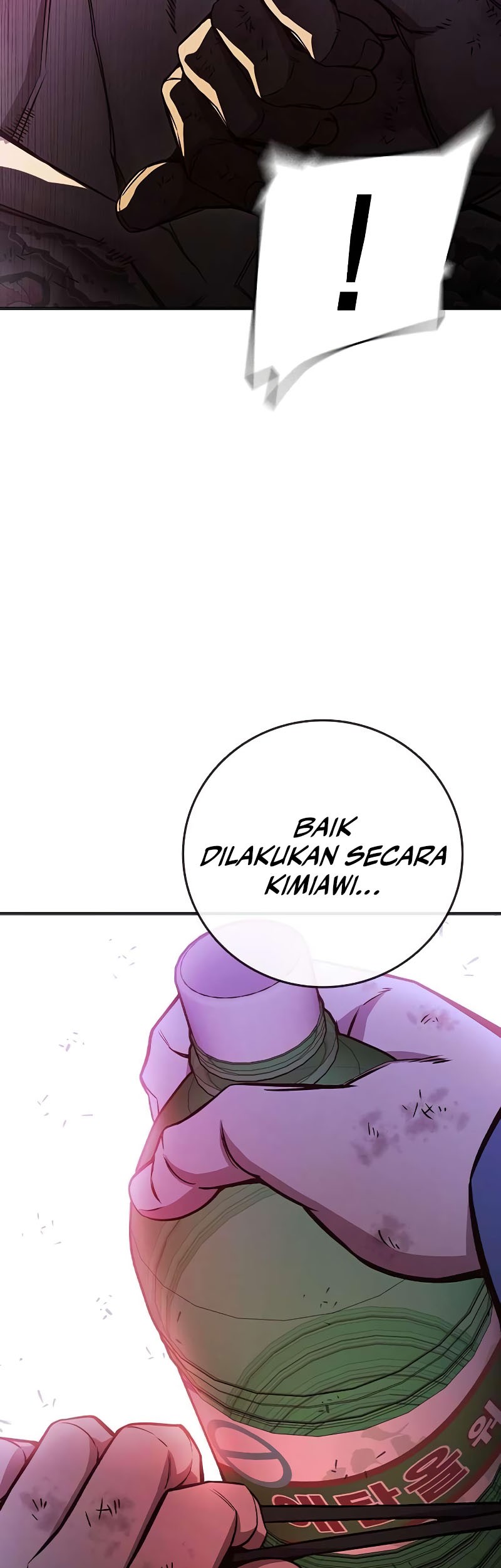 Juvenile Prison Chapter 20 - halaman 88