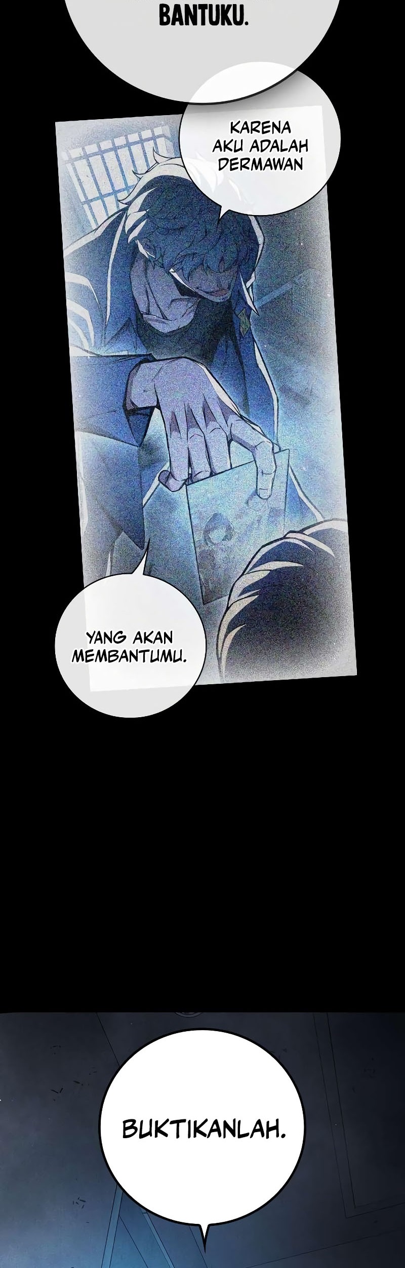 Juvenile Prison Chapter 20 - halaman 9