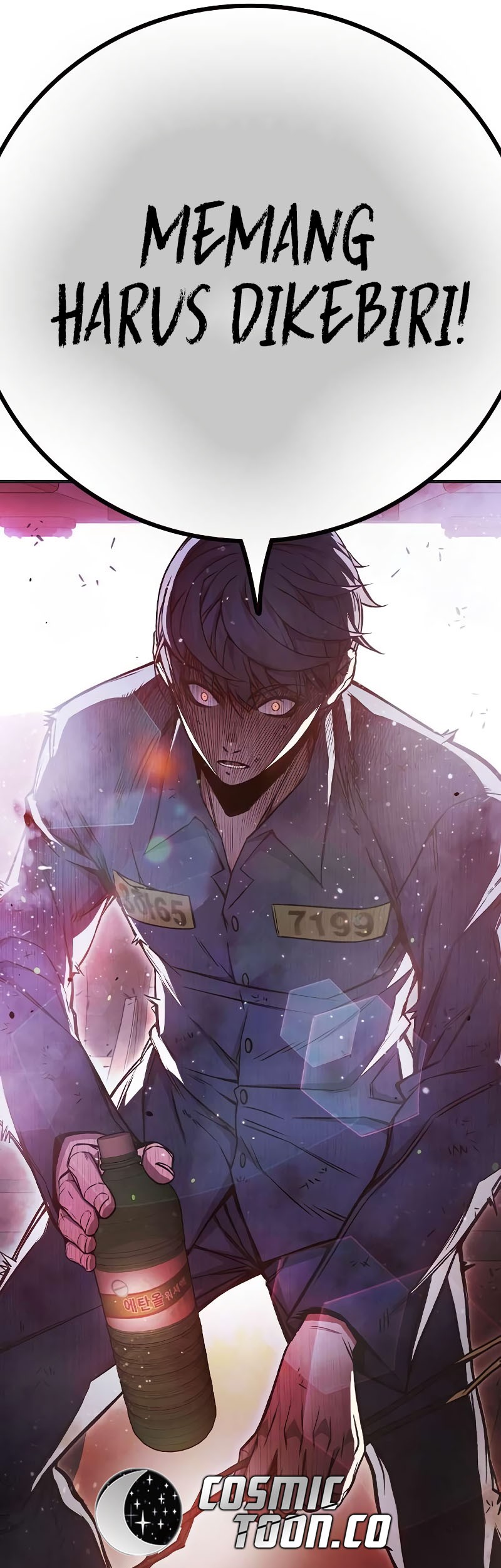 Juvenile Prison Chapter 20 - halaman 90