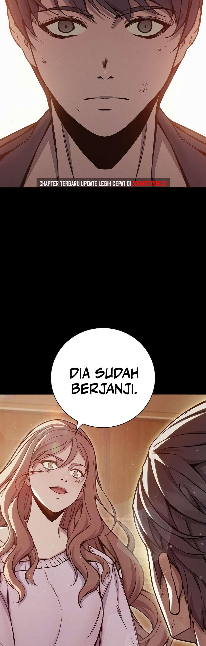 Juvenile Prison Chapter 21 - halaman 10