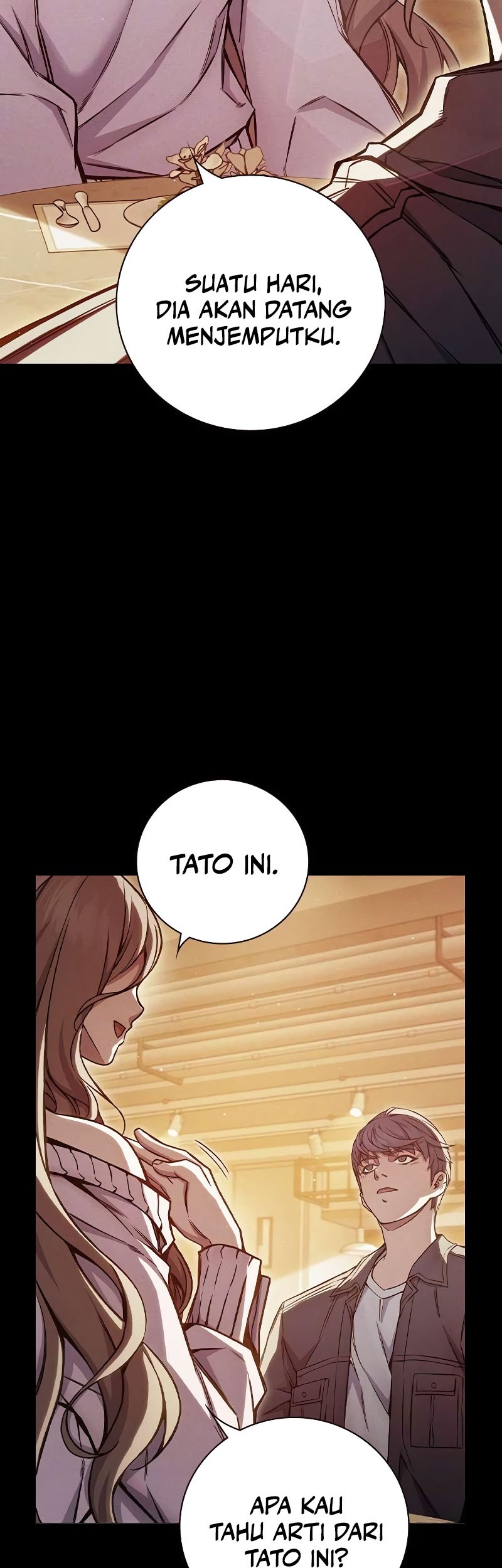 Juvenile Prison Chapter 21 - halaman 11