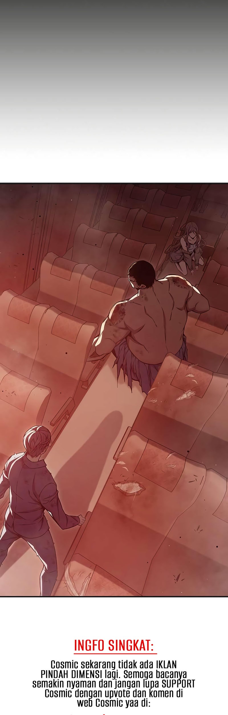 Juvenile Prison Chapter 21 - halaman 16
