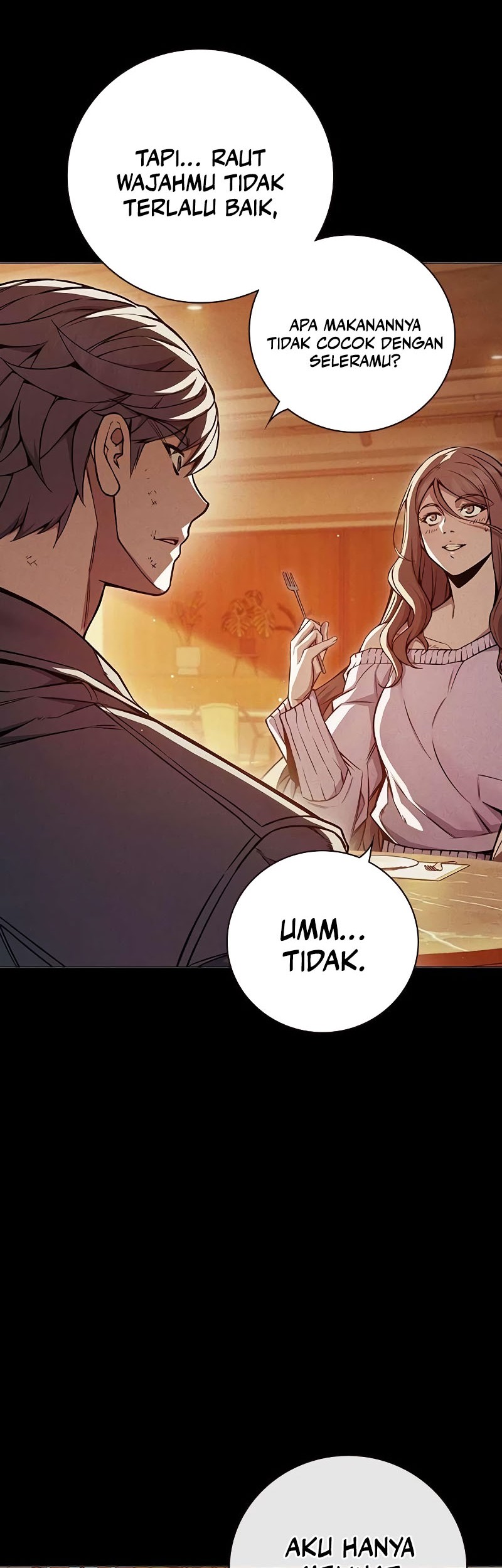 Juvenile Prison Chapter 21 - halaman 4