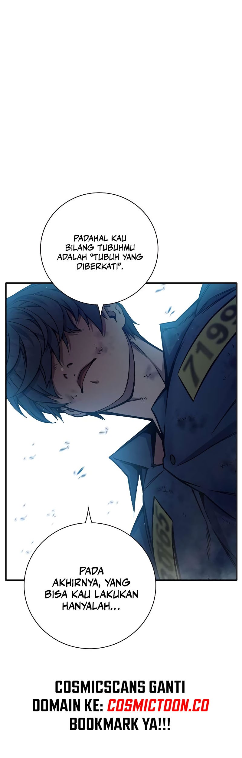 Juvenile Prison Chapter 21 - halaman 42