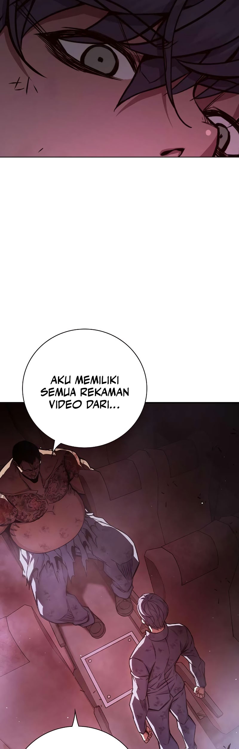 Juvenile Prison Chapter 21 - halaman 50