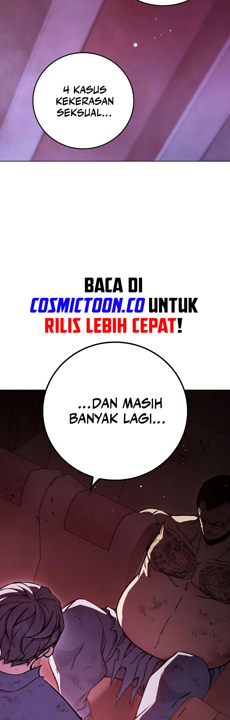 Juvenile Prison Chapter 21 - halaman 57