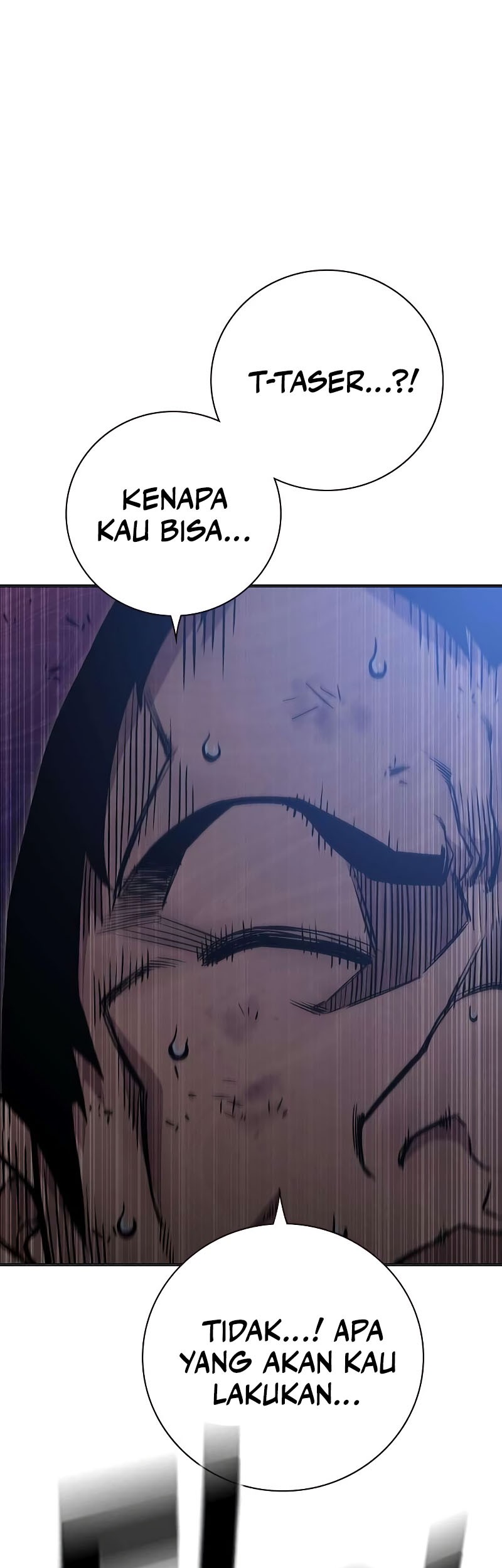 Juvenile Prison Chapter 21 - halaman 62