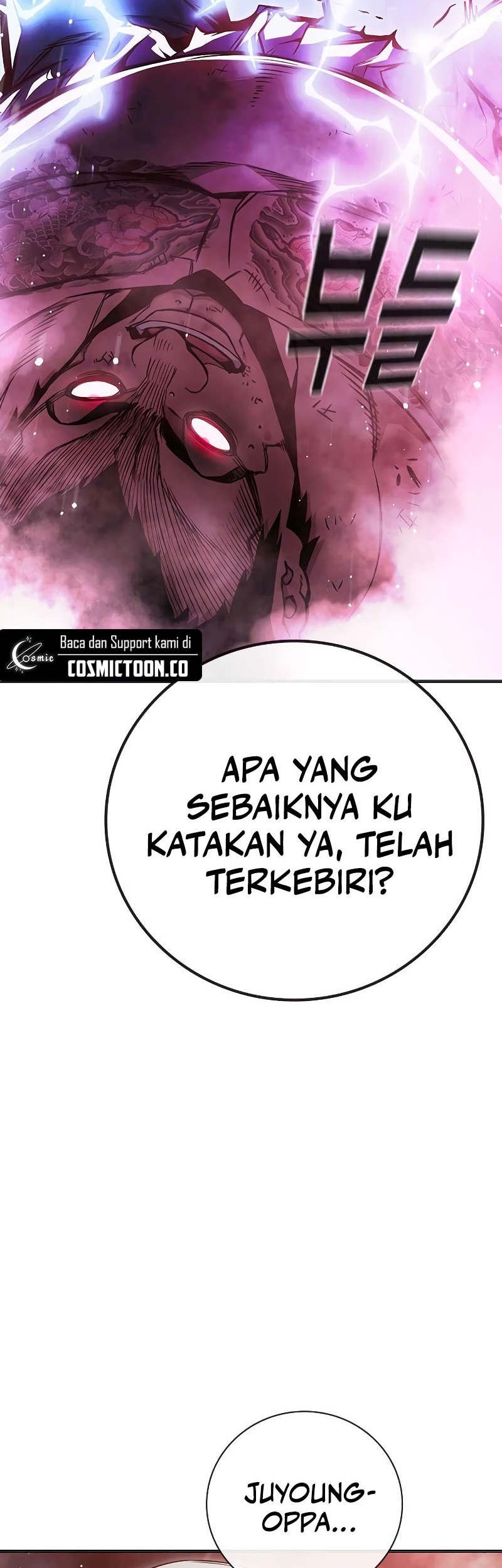 Juvenile Prison Chapter 21 - halaman 69