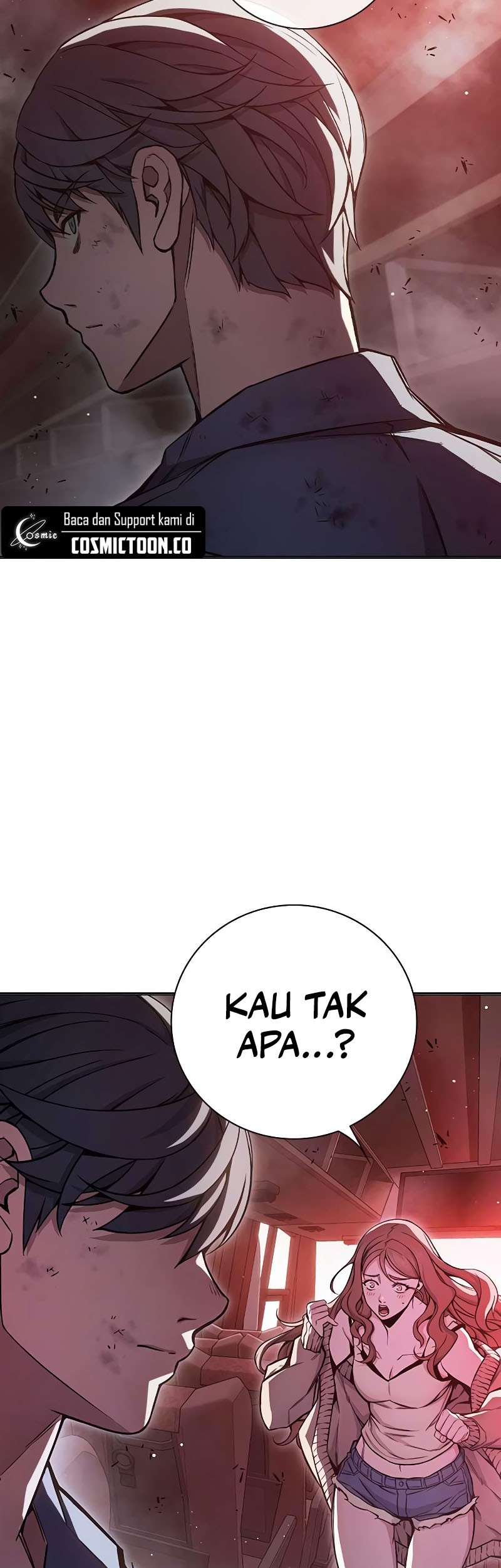 Juvenile Prison Chapter 21 - halaman 70