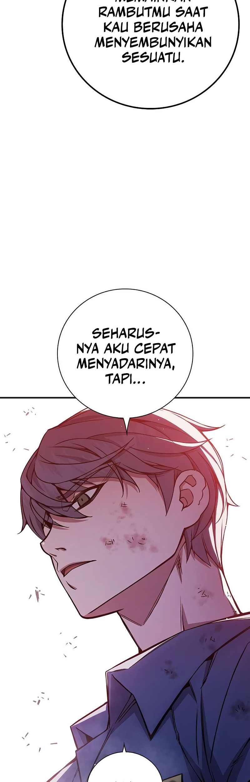 Juvenile Prison Chapter 21 - halaman 79