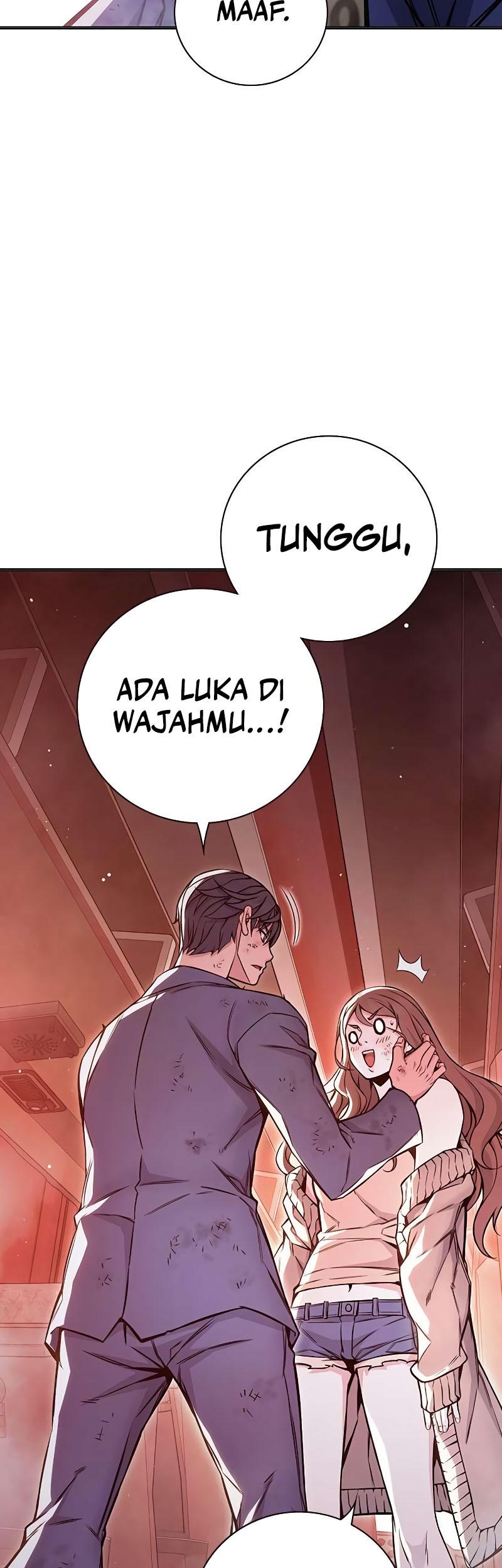 Juvenile Prison Chapter 21 - halaman 80
