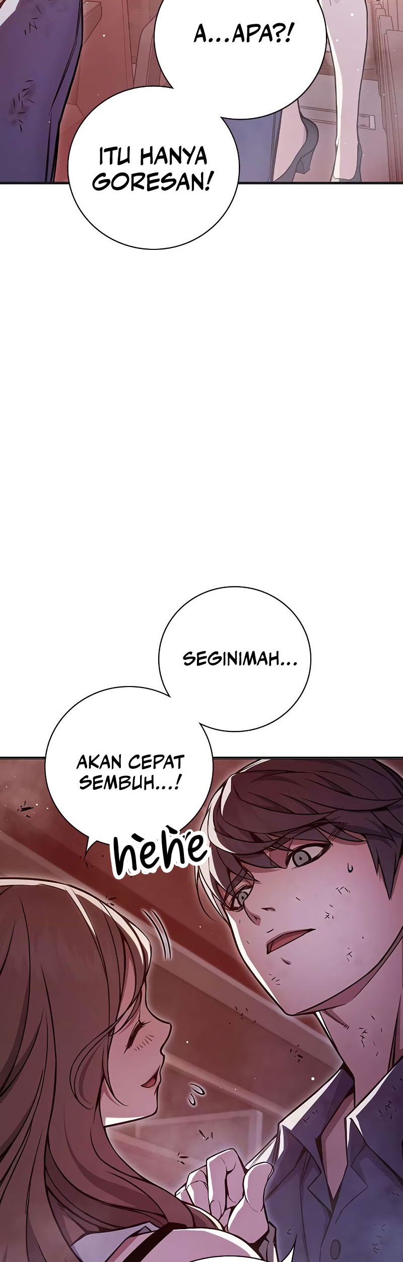Juvenile Prison Chapter 21 - halaman 81
