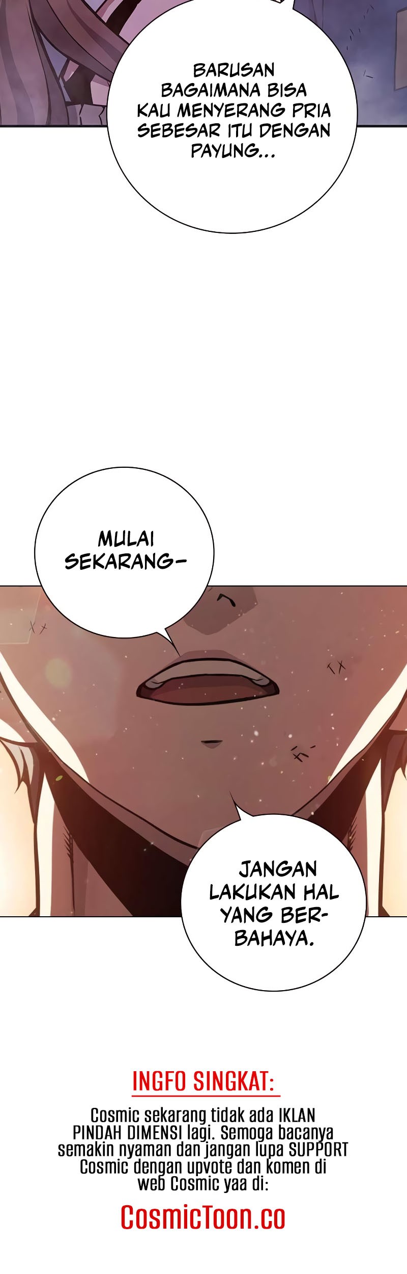 Juvenile Prison Chapter 21 - halaman 82