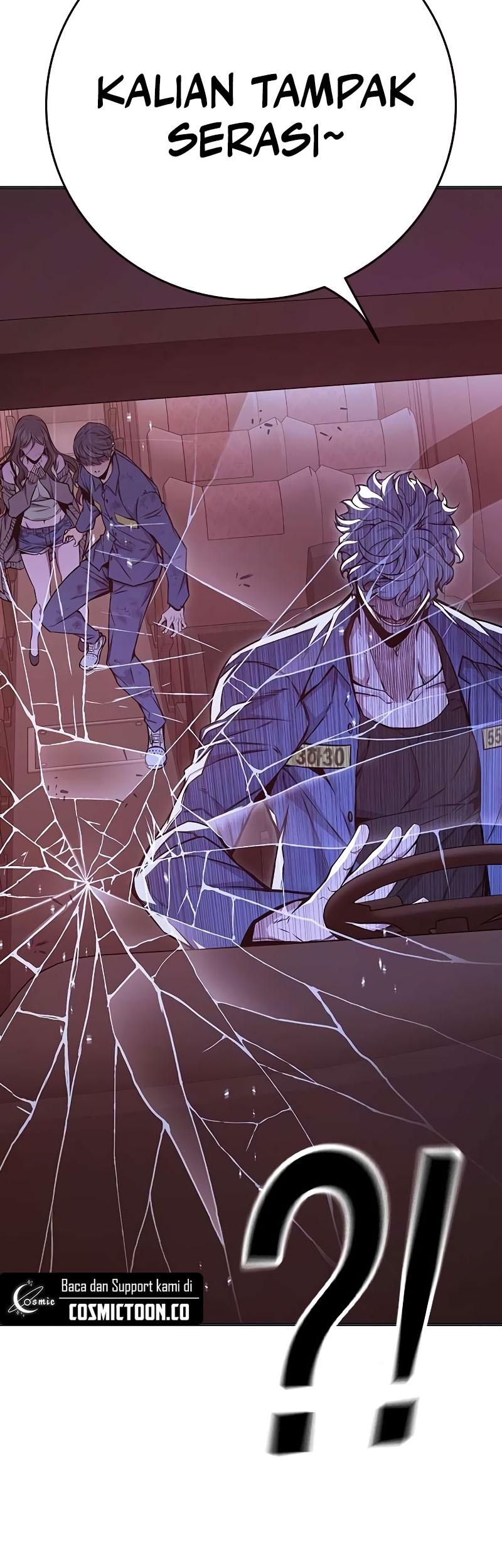 Juvenile Prison Chapter 21 - halaman 89