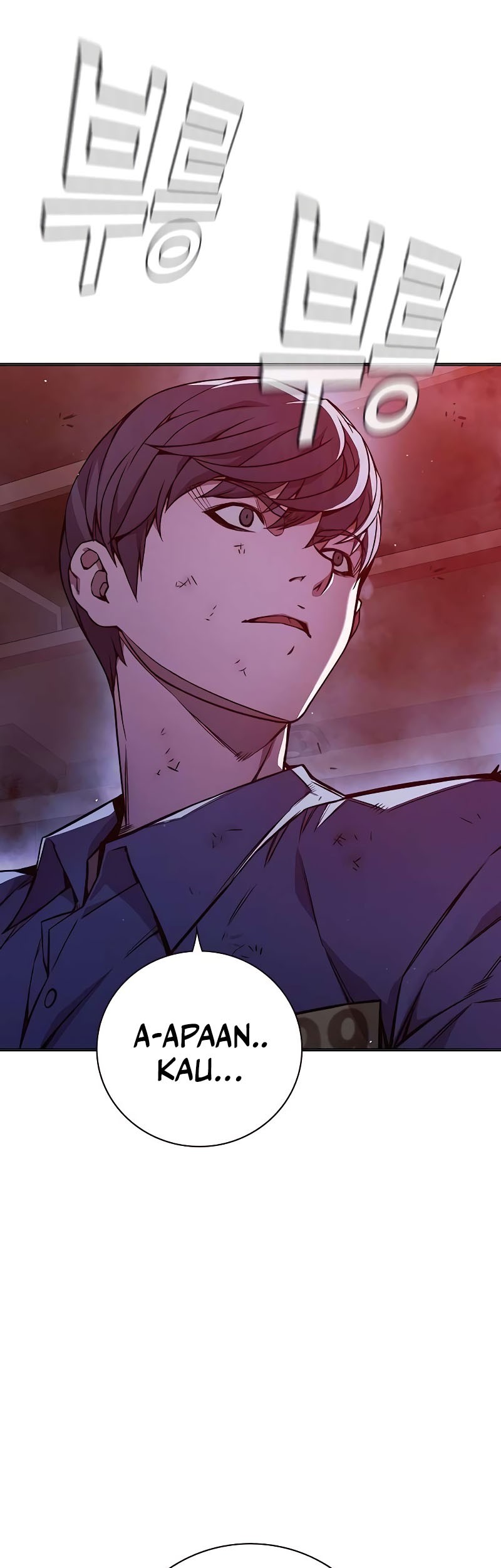 Juvenile Prison Chapter 21 - halaman 92