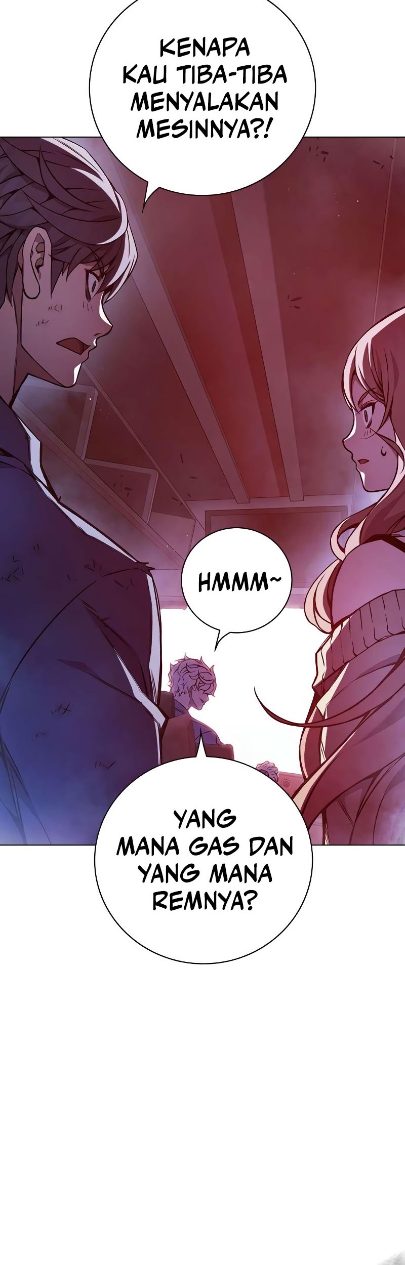 Juvenile Prison Chapter 21 - halaman 93