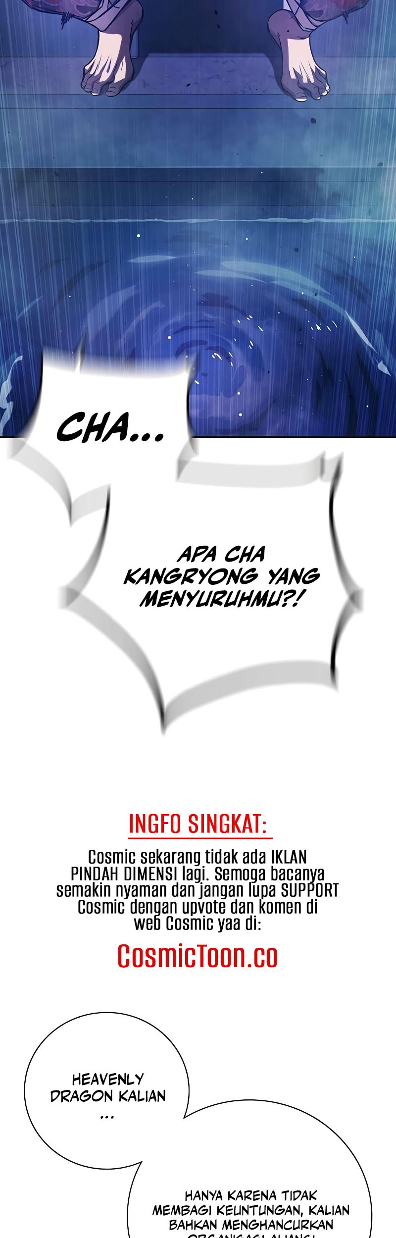 Juvenile Prison Chapter 22 - halaman 10