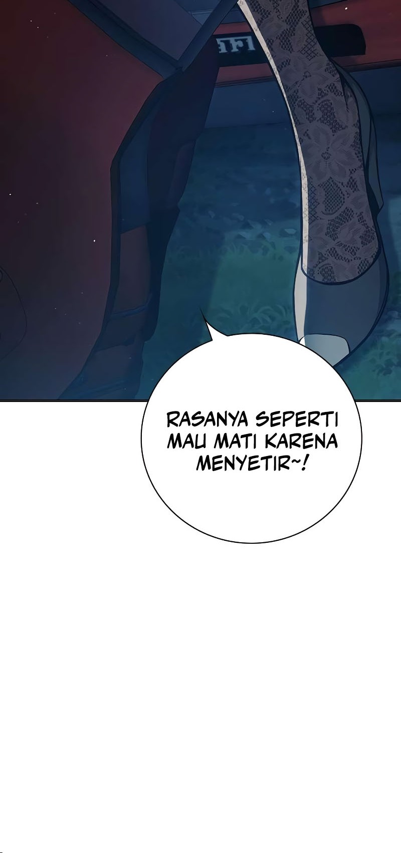 Juvenile Prison Chapter 22 - halaman 101