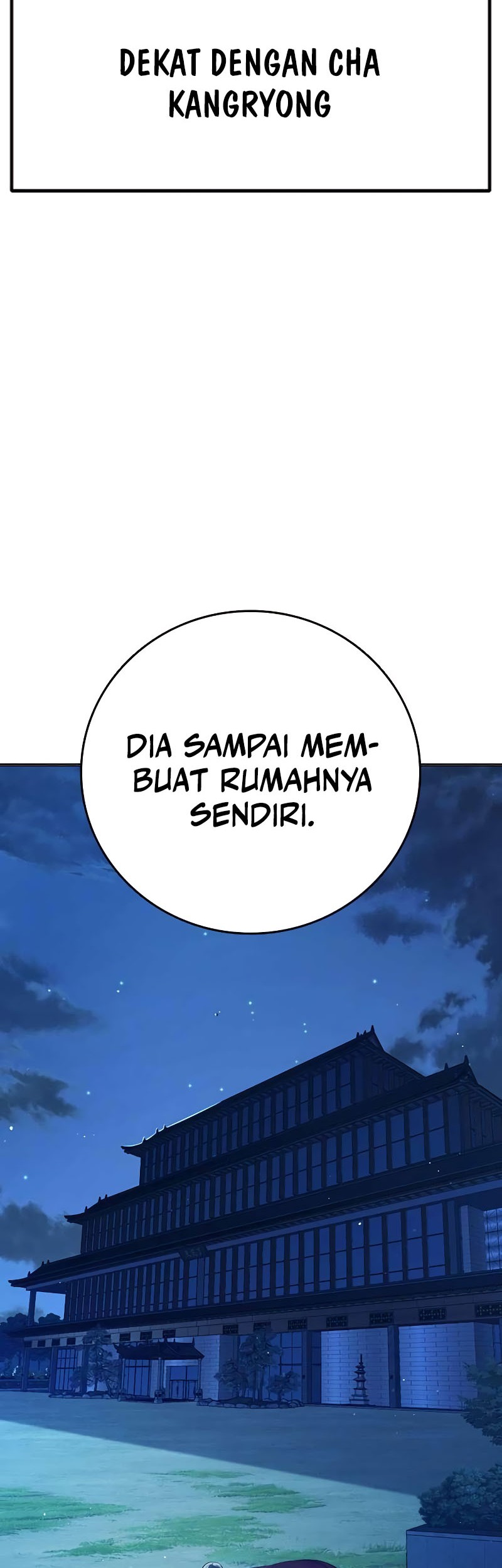 Juvenile Prison Chapter 22 - halaman 103