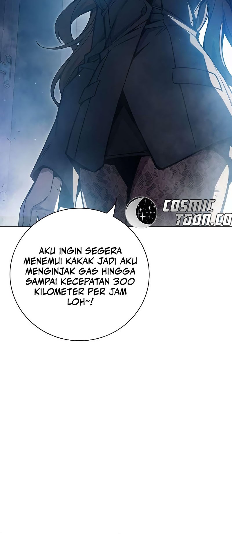 Juvenile Prison Chapter 22 - halaman 107