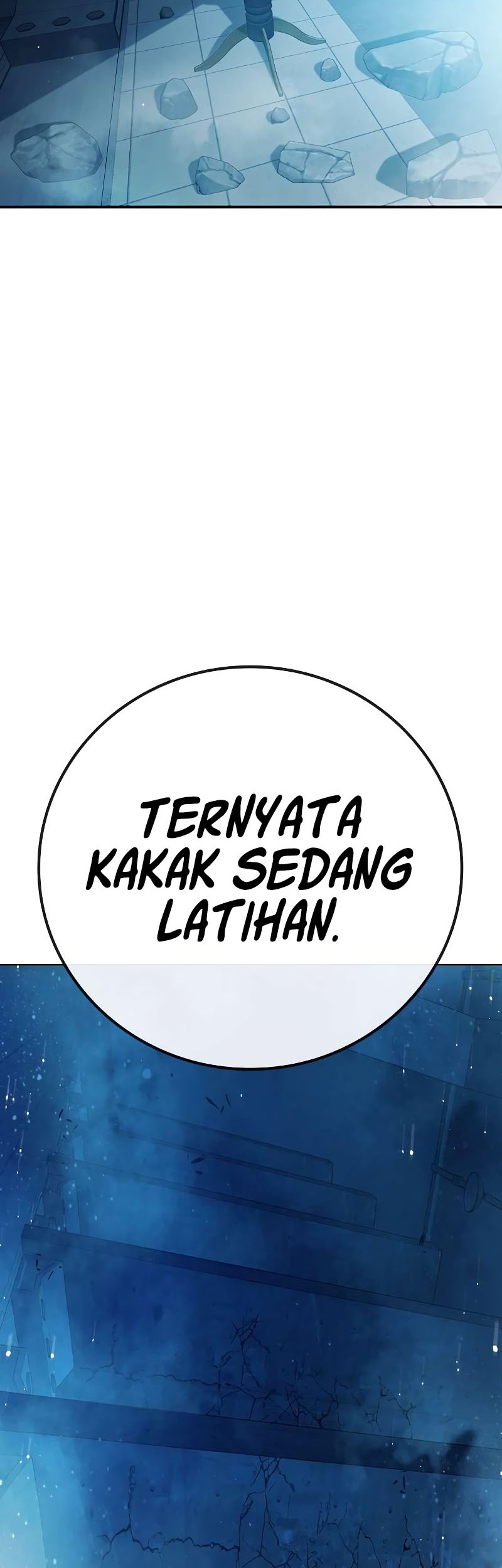 Juvenile Prison Chapter 22 - halaman 109