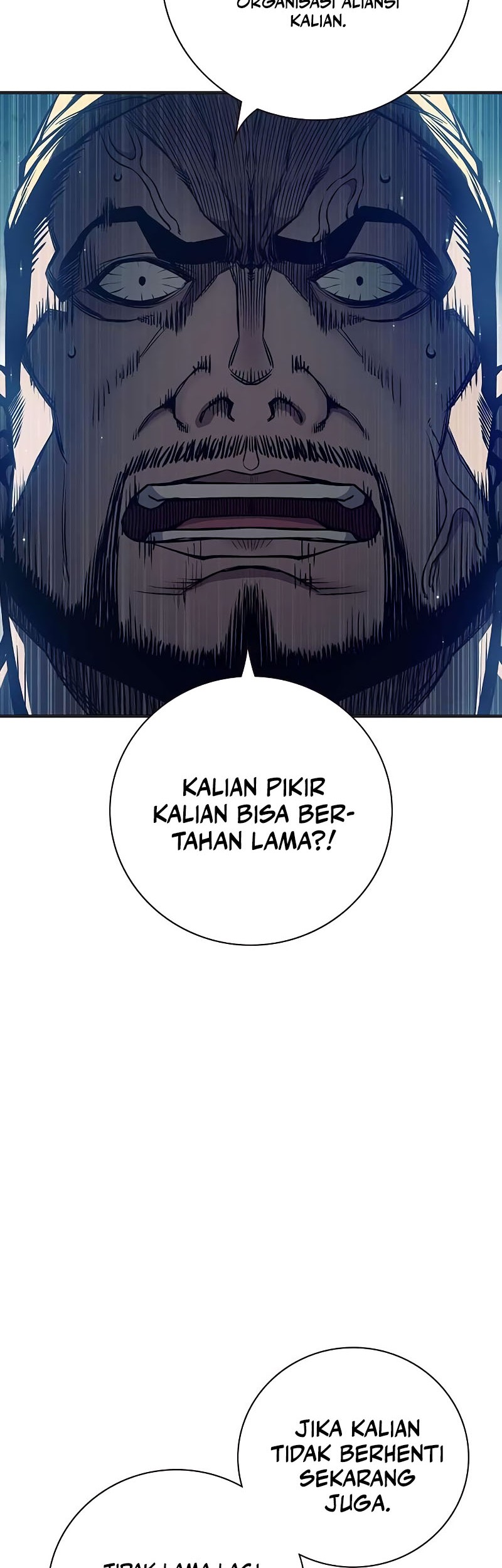 Juvenile Prison Chapter 22 - halaman 11