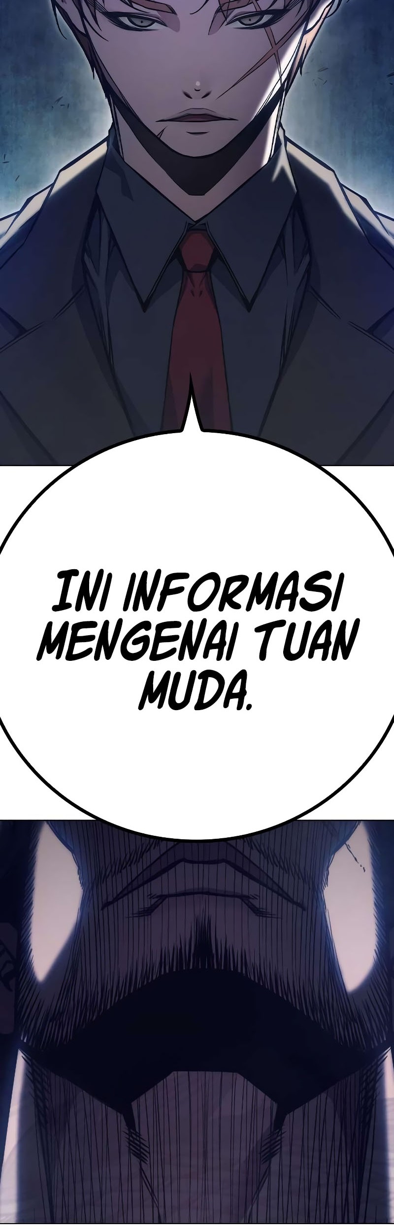 Juvenile Prison Chapter 22 - halaman 115