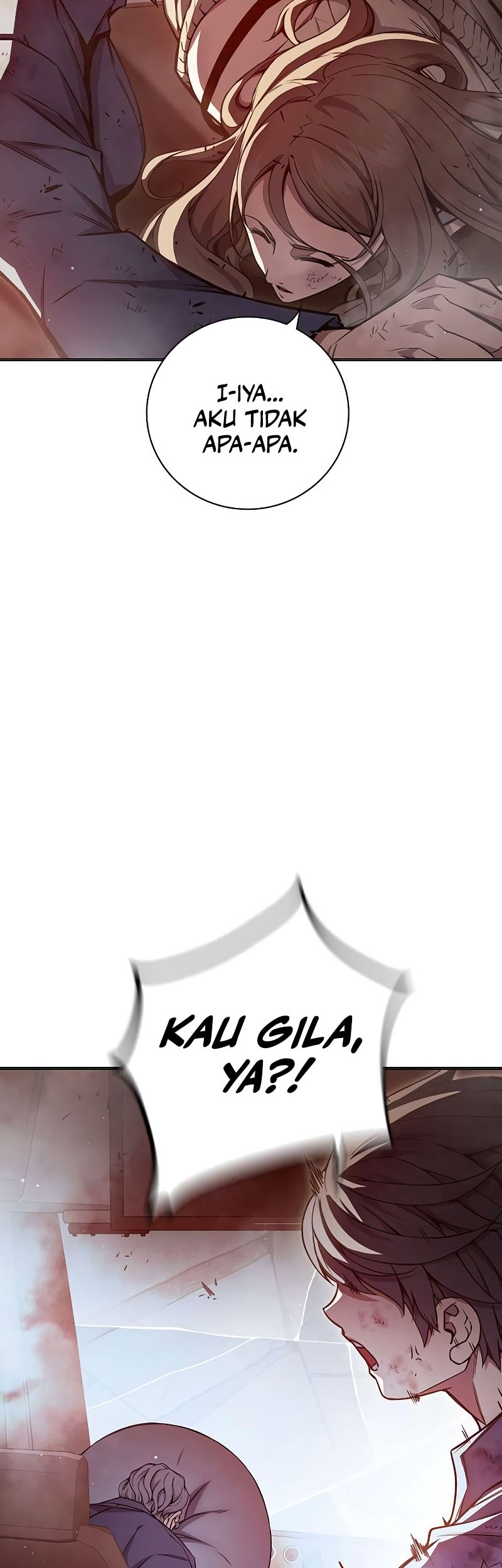 Juvenile Prison Chapter 22 - halaman 31