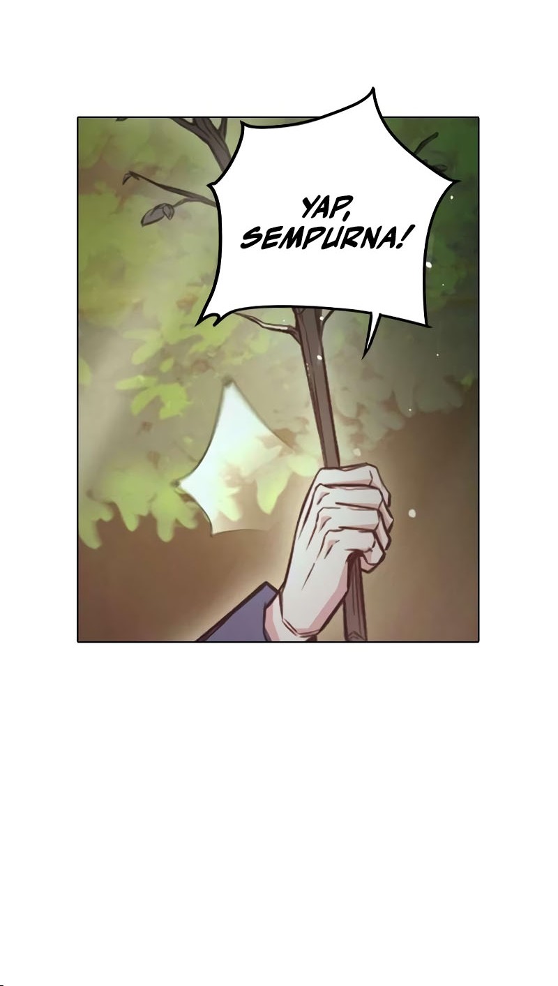 Juvenile Prison Chapter 22 - halaman 39