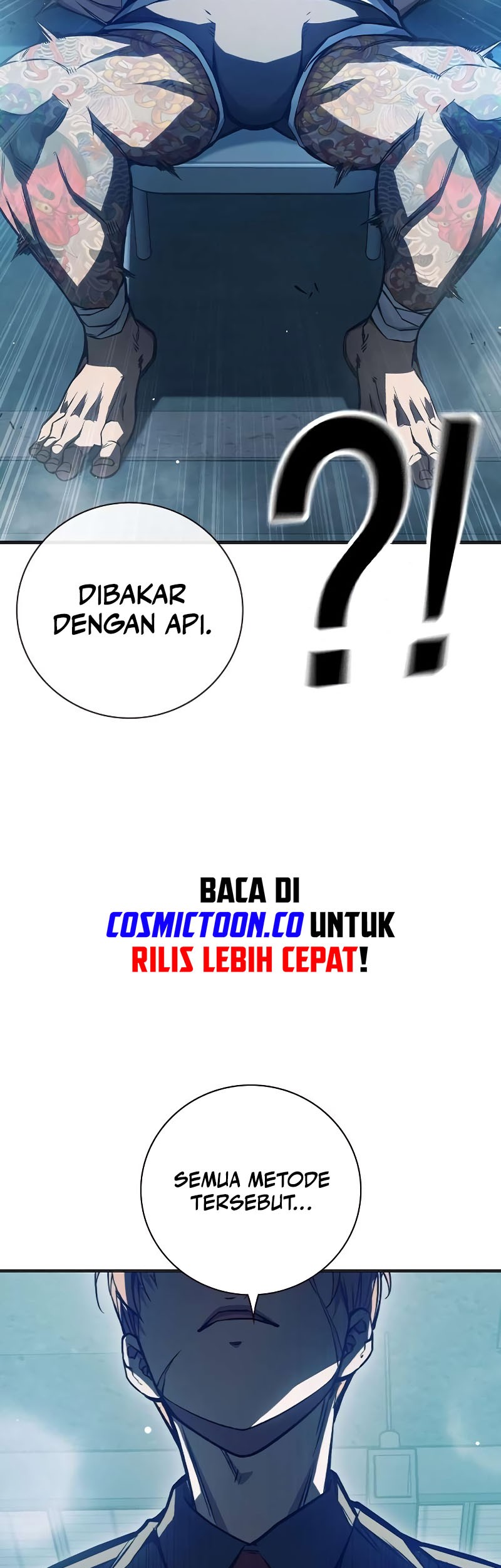 Juvenile Prison Chapter 22 - halaman 4