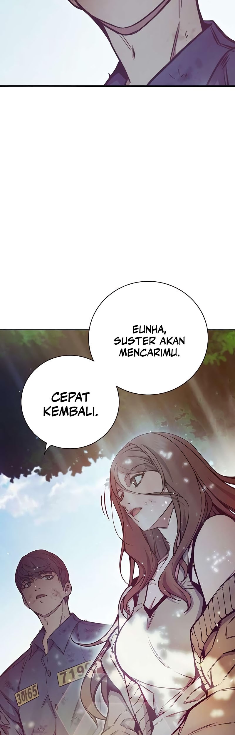 Juvenile Prison Chapter 22 - halaman 42