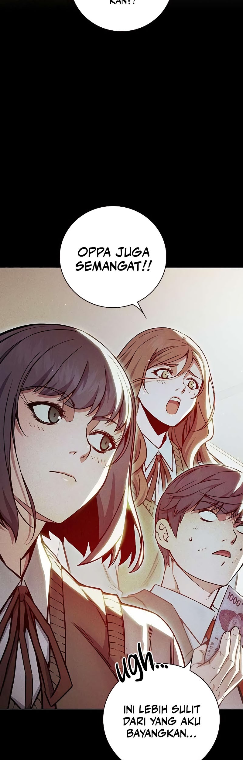 Juvenile Prison Chapter 22 - halaman 51