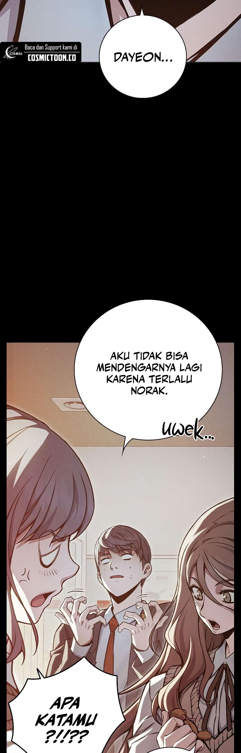 Juvenile Prison Chapter 22 - halaman 57