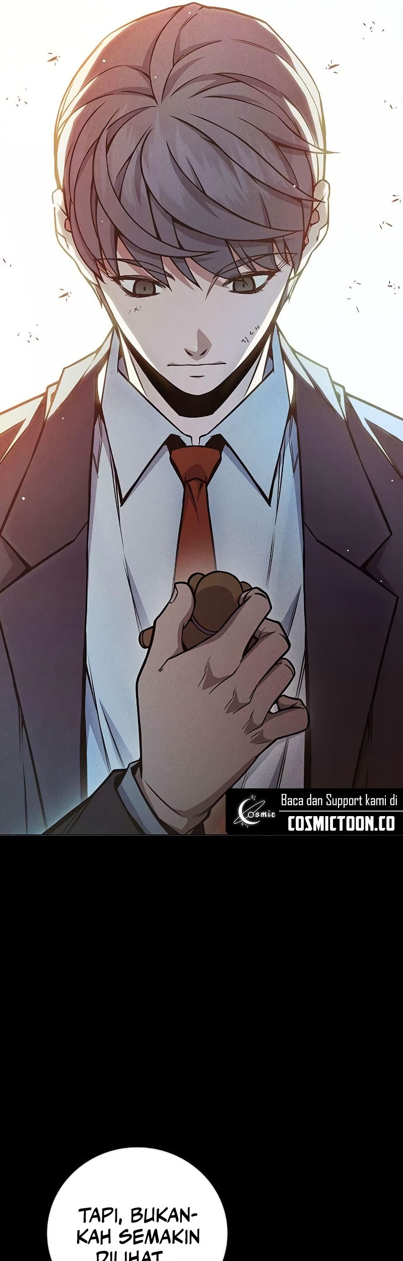 Juvenile Prison Chapter 22 - halaman 59