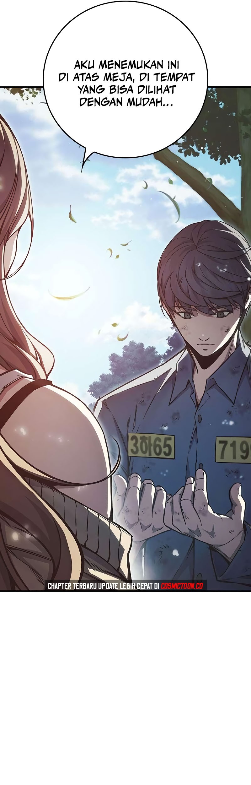 Juvenile Prison Chapter 22 - halaman 65
