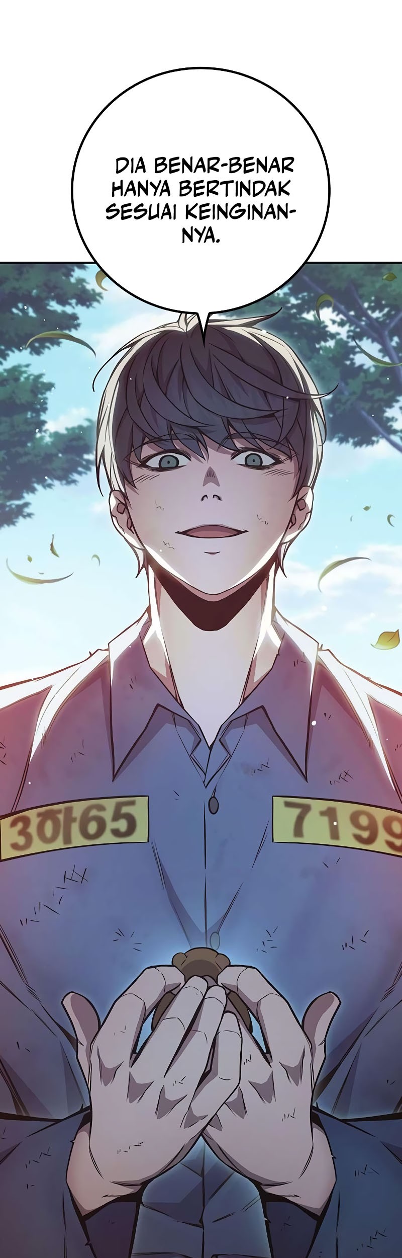 Juvenile Prison Chapter 22 - halaman 67
