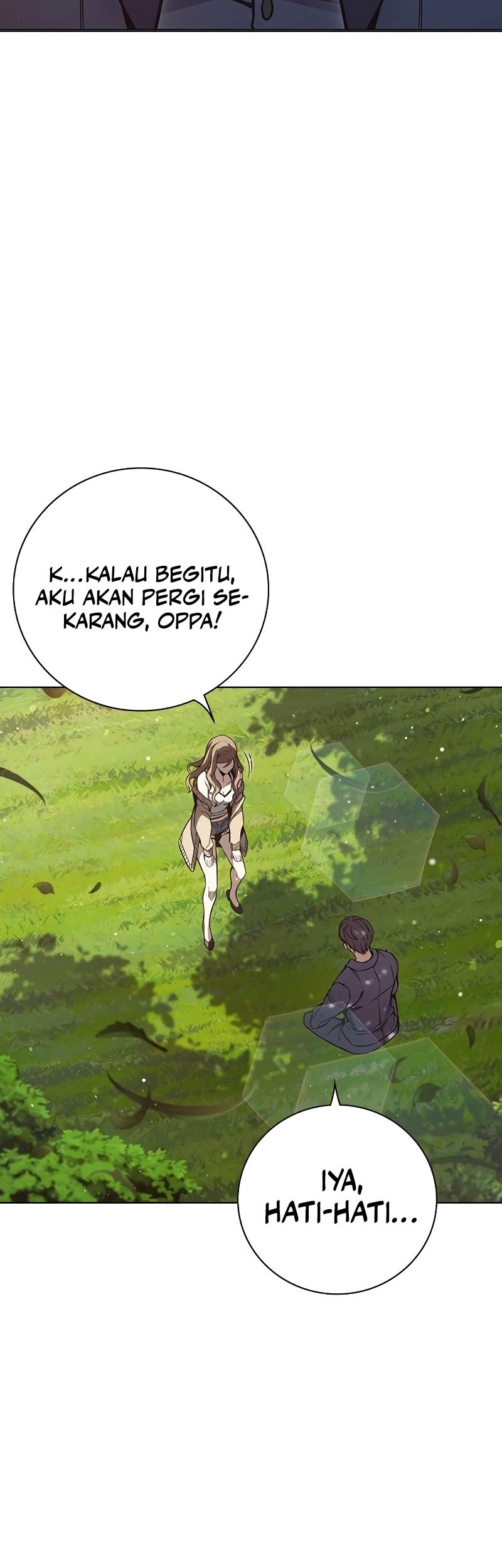 Juvenile Prison Chapter 22 - halaman 68