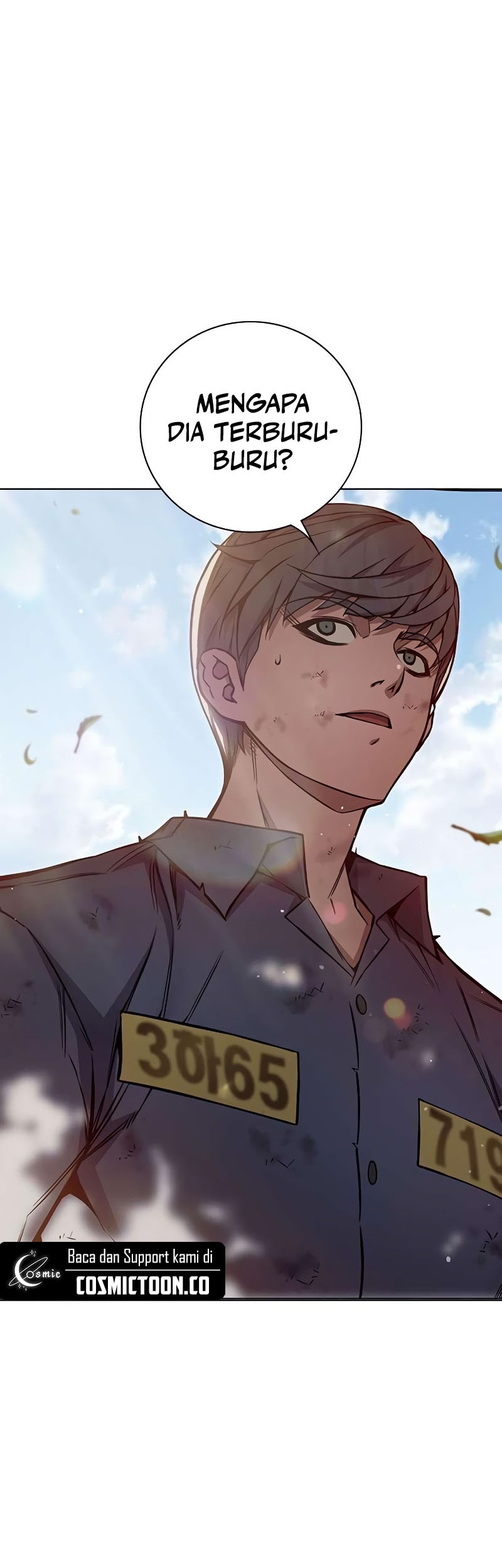Juvenile Prison Chapter 22 - halaman 70