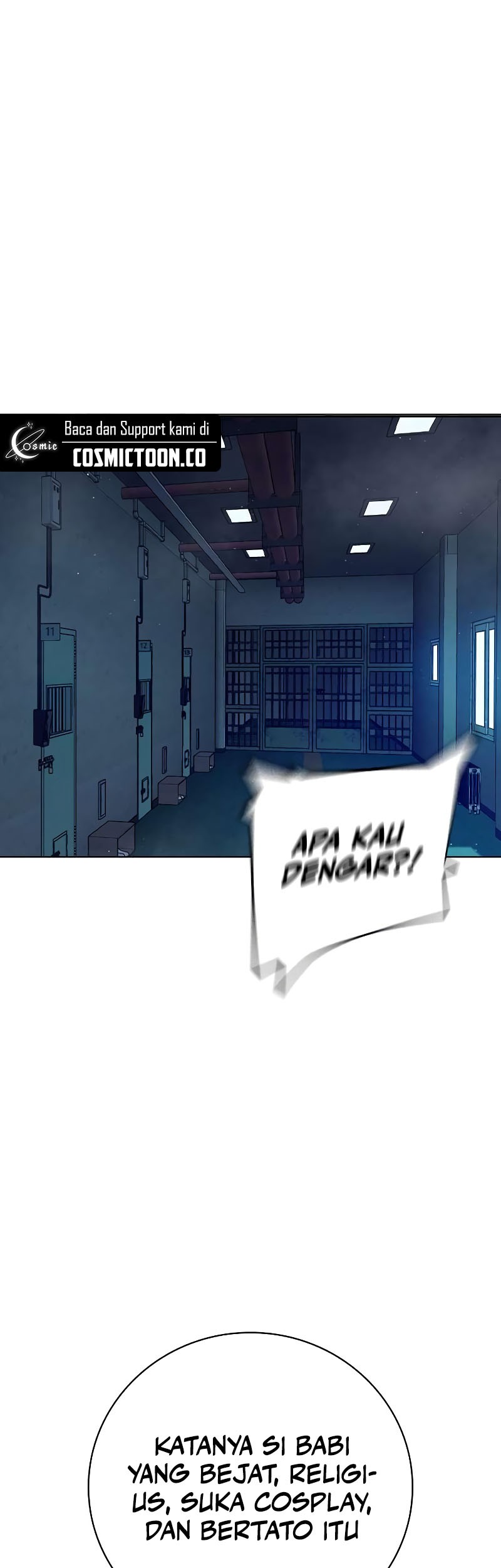 Juvenile Prison Chapter 22 - halaman 76