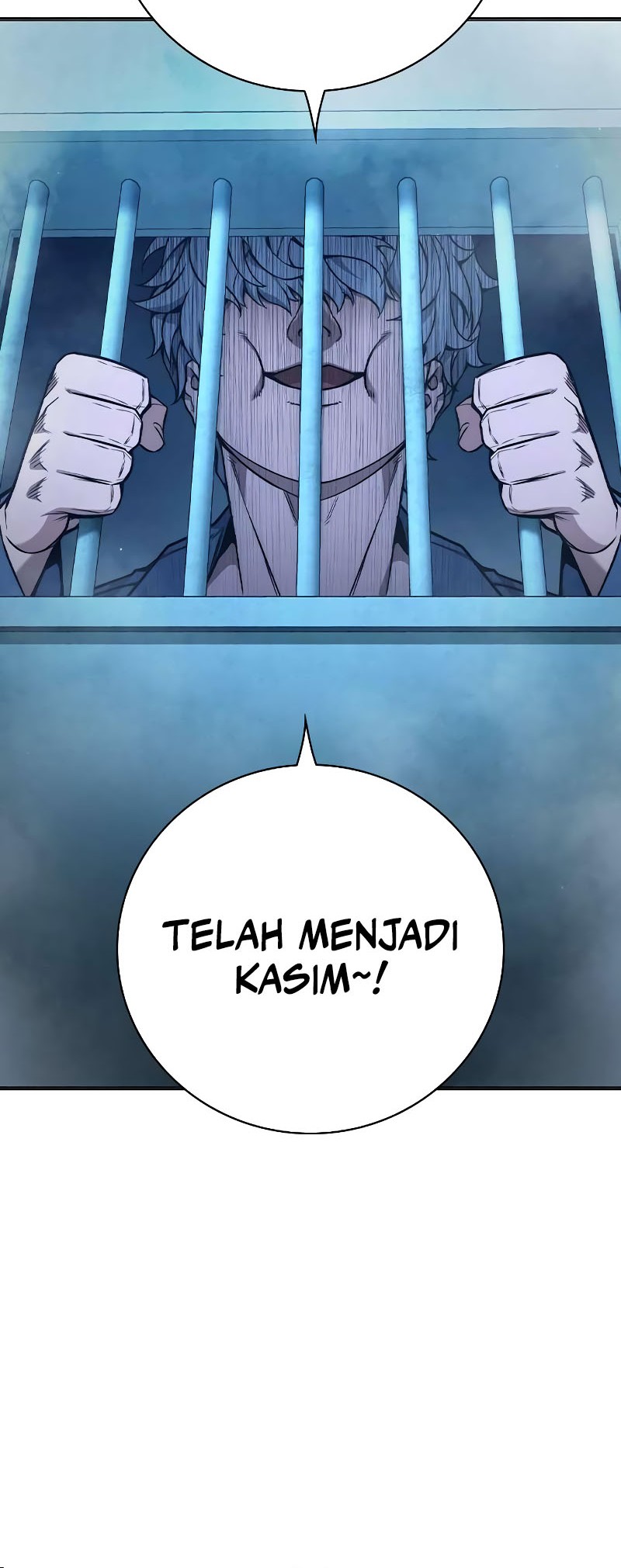 Juvenile Prison Chapter 22 - halaman 77
