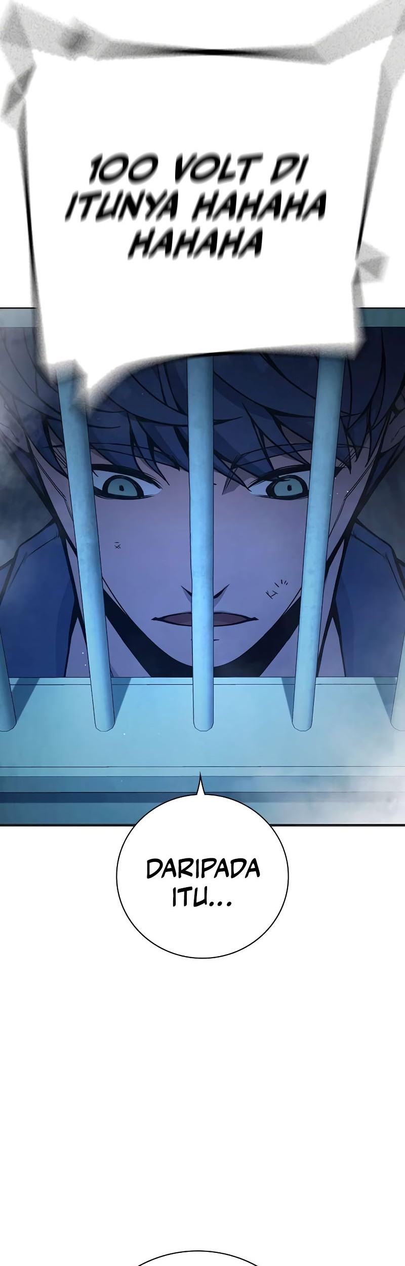 Juvenile Prison Chapter 22 - halaman 79