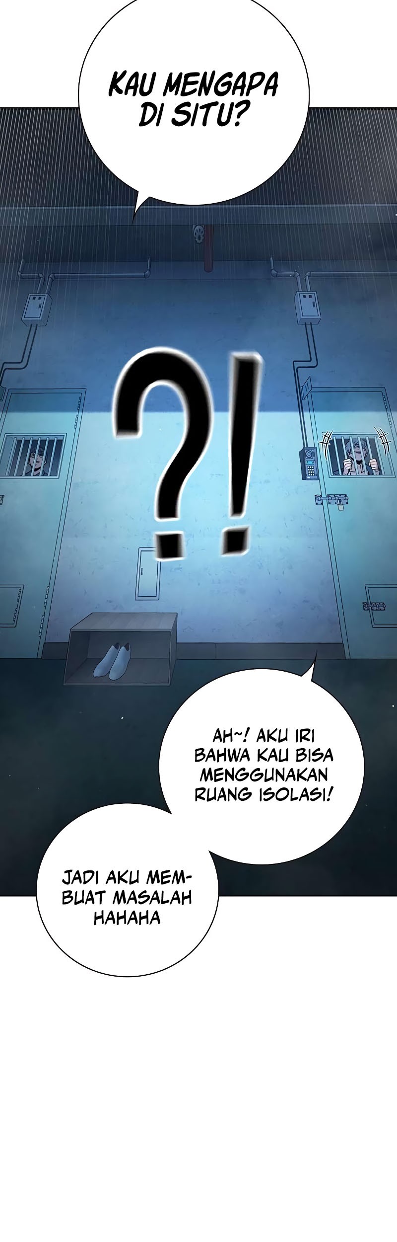 Juvenile Prison Chapter 22 - halaman 80