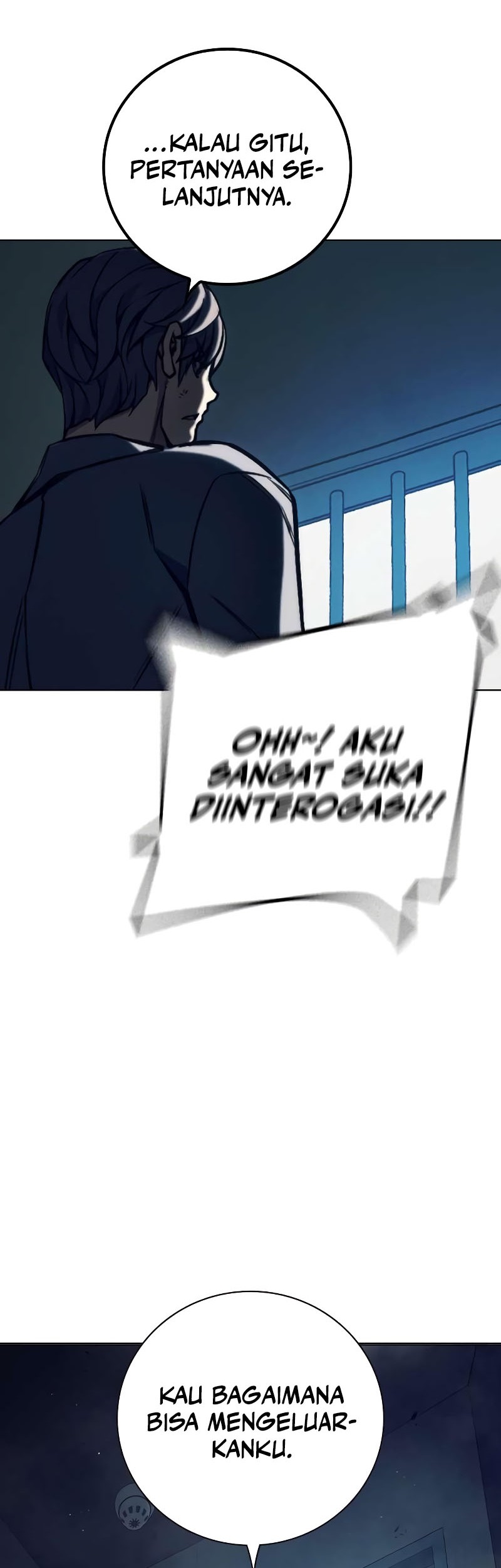 Juvenile Prison Chapter 22 - halaman 81